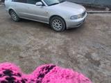 Audi A4 1996 годаүшін700 000 тг. в Шиели – фото 2