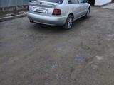 Audi A4 1996 годаүшін700 000 тг. в Шиели – фото 4