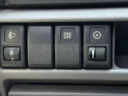 Mazda 6 2003 года за 2 780 000 тг. в Алматы – фото 21