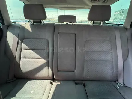 Mazda 6 2003 года за 2 780 000 тг. в Алматы – фото 24