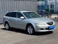 Mazda 6 2003 годаүшін2 780 000 тг. в Алматы – фото 3