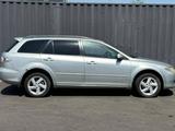 Mazda 6 2003 года за 2 700 000 тг. в Алматы – фото 4