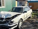 Audi 100 1992 года за 700 000 тг. в Петропавловск – фото 2