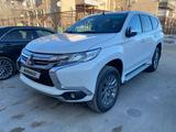 Mitsubishi Montero Sport 2020 годаfor15 500 000 тг. в Усть-Каменогорск – фото 2