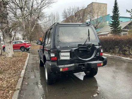 Mitsubishi Pajero 1993 года за 2 200 000 тг. в Усть-Каменогорск