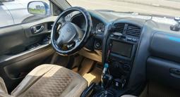 Hyundai Santa Fe 2003 года за 3 250 000 тг. в Караганда
