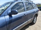 Hyundai Santa Fe 2003 года за 3 250 000 тг. в Караганда – фото 3
