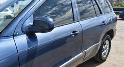Hyundai Santa Fe 2003 года за 3 250 000 тг. в Караганда – фото 3