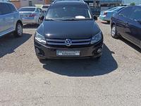 Volkswagen Tiguan 2015 годаүшін7 500 000 тг. в Алматы