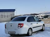 ВАЗ (Lada) Granta 2190 2014 годаfor2 450 000 тг. в Актау – фото 4