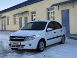 ВАЗ (Lada) Granta 2190 2014 годаfor2 450 000 тг. в Актау – фото 3