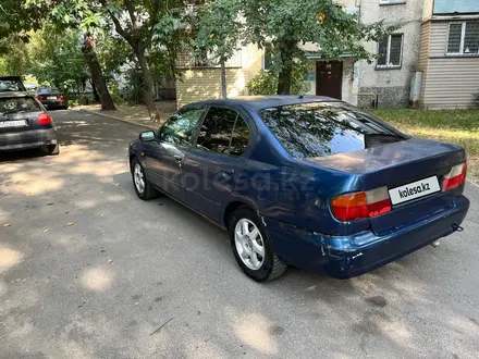 Nissan Primera 1999 года за 1 650 000 тг. в Алматы – фото 6