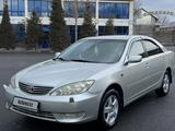 Toyota Camry 2005 года за 6 500 000 тг. в Шымкент – фото 3