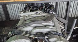 Двигатель GY-DE 2.5 устанавливался MPV Ford LCBD и Jaguar AJ25 Duratec V6. за 380 000 тг. в Астана