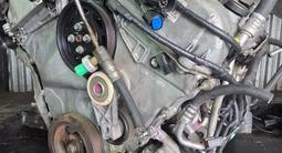 Двигатель GY-DE 2.5 устанавливался MPV Ford LCBD и Jaguar AJ25 Duratec V6. за 380 000 тг. в Астана – фото 2