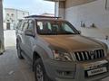 Toyota Land Cruiser Prado 2008 года за 11 000 000 тг. в Актау – фото 12