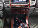 Toyota Land Cruiser Prado 2008 года за 11 000 000 тг. в Актау – фото 3