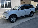 Mitsubishi Pajero Sport 2015 годаүшін11 500 000 тг. в Шымкент – фото 2