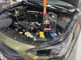 Subaru Outback 2023 года за 16 800 000 тг. в Алматы – фото 2