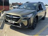 Subaru Outback 2023 года за 16 800 000 тг. в Алматы – фото 5