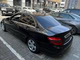 Mercedes-Benz C 200 2013 годаүшін5 200 000 тг. в Актау – фото 5