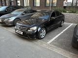 Mercedes-Benz C 200 2013 годаүшін5 200 000 тг. в Актау – фото 3