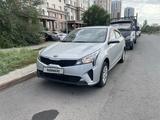 Kia Rio 2021 года за 6 600 000 тг. в Астана – фото 3