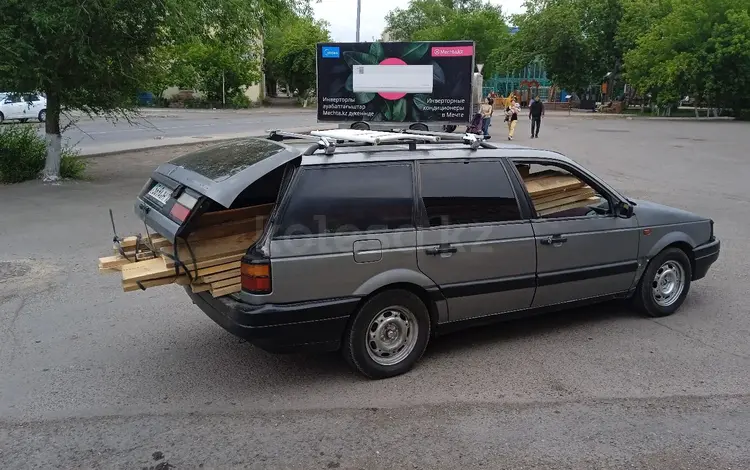 Volkswagen Passat 1989 годаүшін870 000 тг. в Туркестан