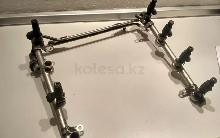 Топливные форсунки на Audi VW Skoda SsangYong за 10 000 тг. в Алматы