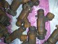 Топливные форсунки на Audi VW Skoda SsangYong за 10 000 тг. в Алматы – фото 9