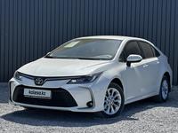 Toyota Corolla 2020 года за 10 350 000 тг. в Актобе