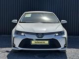 Toyota Corolla 2020 года за 10 350 000 тг. в Актобе – фото 2