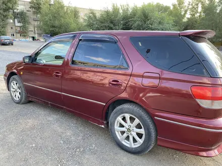 Toyota Vista 1998 года за 2 000 000 тг. в Усть-Каменогорск – фото 3