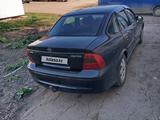 Opel Vectra 2001 года за 1 900 000 тг. в Уральск – фото 2