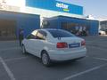 Volkswagen Polo 2008 годаүшін1 900 000 тг. в Алматы – фото 4