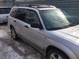 Subaru Forester 2004 годаүшін4 600 000 тг. в Алматы – фото 2