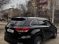 Toyota Highlander 2019 годаfor16 200 000 тг. в Шымкент