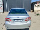 Toyota Corolla 2010 года за 5 200 000 тг. в Алматы – фото 3