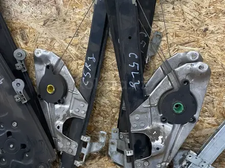 Стеклоподъемник Механизм Моторчик Передний Задний Левый Правый за 5 000 тг. в Караганда – фото 12