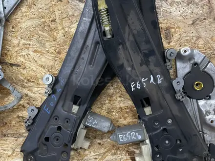 Стеклоподъемник Механизм Моторчик Передний Задний Левый Правый за 5 000 тг. в Караганда – фото 3