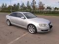 Audi A6 2005 годаfor3 600 000 тг. в Шымкент