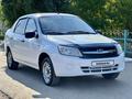 ВАЗ (Lada) Granta 2190 2013 годаүшін2 300 000 тг. в Уральск