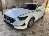 Hyundai Sonata 2020 годаүшін10 300 000 тг. в Тараз – фото 4