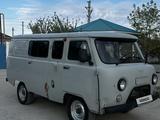 УАЗ Буханка 2010 года за 1 500 000 тг. в Бейнеу – фото 2