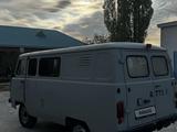 УАЗ Буханка 2010 года за 1 500 000 тг. в Бейнеу – фото 4