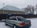 Audi 80 1991 годаfor1 000 000 тг. в Тараз – фото 5