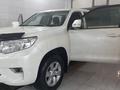 Toyota Land Cruiser Prado 2021 годаfor27 800 000 тг. в Актау