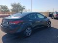 Hyundai Elantra 2013 годаүшін6 200 000 тг. в Жанаозен – фото 4