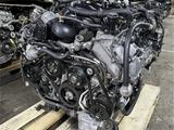 Двигатель 3UR-FE VVTi 5.7л на Lexus LX 570 3UR/2UZ/ 1UR/2TR/1GR за 115 500 тг. в Алматы
