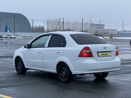 Chevrolet Nexia 2020 года за 4 700 000 тг. в Уральск – фото 5